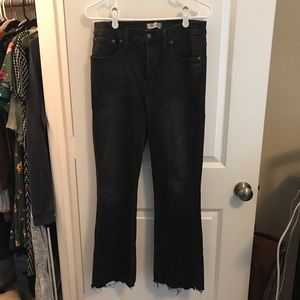 Madewell Jeans